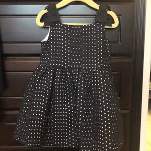 Janie & Jack dress